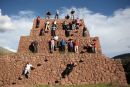 Day 50:
Peru
Cusco
Overland Tour S.America 2008
photo: Dave Walton